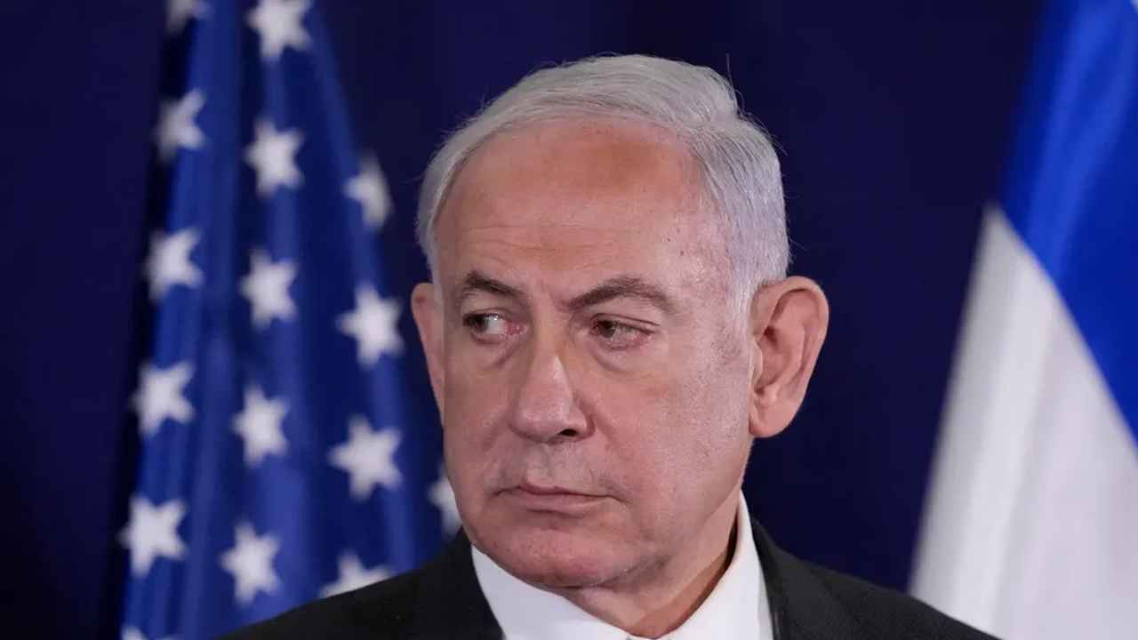 ইসরায়েলের বিরুদ্ধে ব্যবস্থা নেওয়ার ঘোষণা যুক্তরাজ্য-কানাডা-ফ্রান্সের